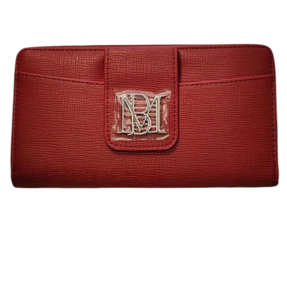 NWT Badgley Mischka Wallet